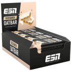 Esn Crunchy Yoghurt Bar 100 gram 12 stuks