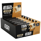 Esn Cinnamon Cereal Bar 12 stuks 45 gram