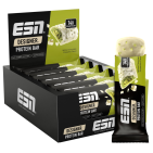 Esn White Chocolate Pistache Bar 12 stuks 45 gram