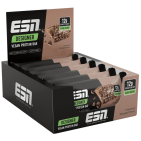 Esn Hazelnut Nougat Bar 12 stuks 55 gram