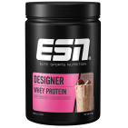 Esn Designer Whey Protein Dark Cookies & Cream 908 gram