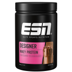 Esn Designer Whey Milk Chocolate 908 gram