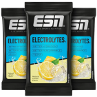 Esn Electrolytes Pro Natural Lemon 337.5 gram
