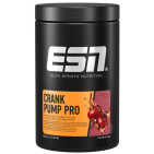 Esn Crank Pump Pro Kirsch-Cola 450 gram