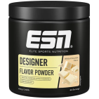 Esn Flavor Tasty White Chocolate 250 gram