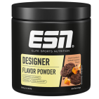 Esn Flavor Tasty Dark Cookie & Salted Caramel 250 gram