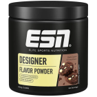 Esn Flavor Tasty Dark Cookie Crumble 250 gram