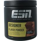 Esn Flavor Tasty Chocolate Fudge 250 gram