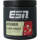 Esn Flavor Tasty Strawberry White Chocolate 250 gram