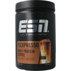 Esn Flexpresso Protein Coffee - Caramel Flavour 908 gram