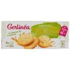 Gerlinea Koekjes Vanille & Citroen 24 Stuks