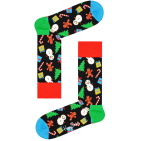 Happy Socks Bring It On Sock 41-46 1 paar