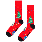 Happy Socks Happy Holidays Unisex 36-40 1 paar