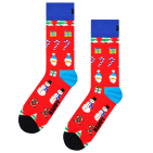 Happy Socks All I Want For Christmas Sock 41-46 1 paar