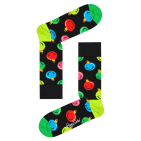 Happy Socks Jingle Smiley Sock 36-40 1 paar