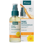 Kneipp Massageolie Arnica 100 ml