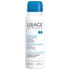 Uriage Eau Thermale Deodorant Spray 125ml