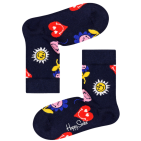 Happy Socks Kids Smileyworld Sock 2-3 jaar 1 paar