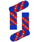 Happy Socks Kids Ufo 12-24m 1 paar