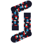 Happy Socks Holiday Shopping Sock 41-46 1 paar