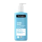 Neutrogena Noorse Formule Hydro Boost Ul 250 Ml 250ml