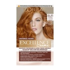 Excellence Creme 8ur - Uni Licht Koper 1 Stuks 1stuks