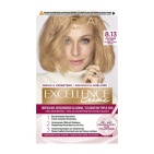 Excellence 8.13 Licht Beige Blond 1 Stuks 1stuks