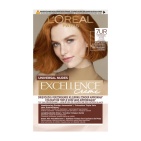 Excellence Creme 7uc - Uni Midden Blond Excell Univ Nudes 7u 1stuks