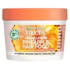 Garnier Fructis Hair Food Masker Pineapp 400 Ml 400ml