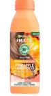 Garnier Fructis Hair Food Shampoo Pineap 350 Ml 350ml