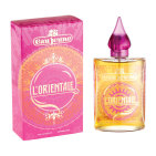 Eau Jeune L'orientale Edt 75 Ml 75ml