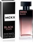 Mexx Black Women Edt 30 Ml 30 30ml