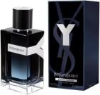 Yves Saint Laurent Ysl Y For Men Edp 100 Ml 100ml