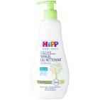 Hipp Babysoft Bio Wash Gel Huid Haar 400 Ml 400ml