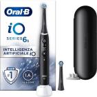 Oral-b Elektrische Tandenborstel Io Seri 1 St 1st