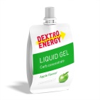 Dextro Energy Liquid Gel Appel 60 Gr 60gr