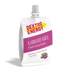 Dextro Energy Liquid Gel Cassis Sodium 60 Gr 60gr