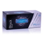 Pasante Condooms Black Velvet 144 St 144st