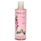 Yardley London Rose Body Wash 250 Ml 250ml