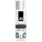 System Jo Glijmiddel Premium Siliconen 60 Ml 60ml