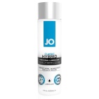 System Jo Glijmiddel Classic Hybrid 120 Ml 120ml