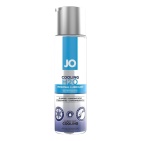 System Jo H20 Glijmiddel Koel 120 Ml 120ml