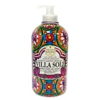 Nesti Dante Zeeppomp Villa Sole Rosso Di 500 Ml 500ml