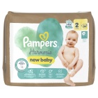 Pampers Harmonie Keysize Mt 2 30 St 30st