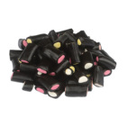 Drogist.nl Rockies Vruchtendrop Staafjes 250gr