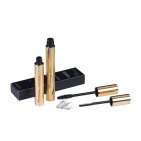 Christian Faye SuperB duo mascara + Eyebrow gel clear 1st