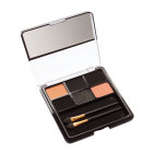 Christian Faye Smokey eyes black 1st