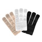 Bye Bra - Bra Extenders 3-hook 3 Colour 1 St 1st