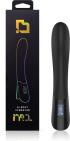 Blaq Digitale G-spot Vibrator - Zwart 1 St 1st