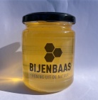 Bijenbaas Acaciahoning 350 Gr 350gr